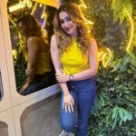 Koushani Mukherjee Instagram - Radiance ….