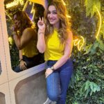 Koushani Mukherjee Instagram - Radiance ….