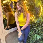 Koushani Mukherjee Instagram – Radiance ….