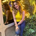 Koushani Mukherjee Instagram - Radiance ….