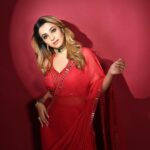 Koushani Mukherjee Instagram – Channelling My Inner Desi Vibe♥️♥️

Hair @ginni_love21 
MUA @sahababusona 
Styling @stylebytanvi 
Photo courtesy @somnath_roy_photography
Outfit @peppermintdiva_india 
Jewellery @jewelindiajewellerscalcutta