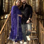 Koushani Mukherjee Instagram – Nobomir Kichu Muhurto With Family♥️♥️