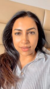 Kranti Redkar Instagram - Brands , influencers ani barach kahi …