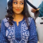 Kranti Redkar Instagram - Wow , @gorgio_professional_ products are premium, cost effective and easy to use. Get your desired look within minutes with their amazing products. Buy them on @mynykaa at best prices . @gorgio_professional_