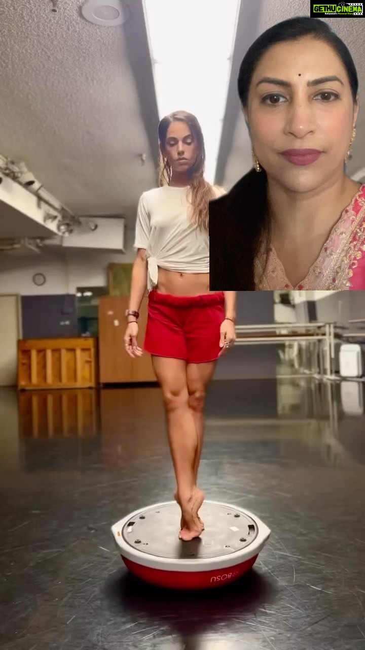 Kranti Redkar - 17.3K Likes - Ok now . Look at this phenomenal act.