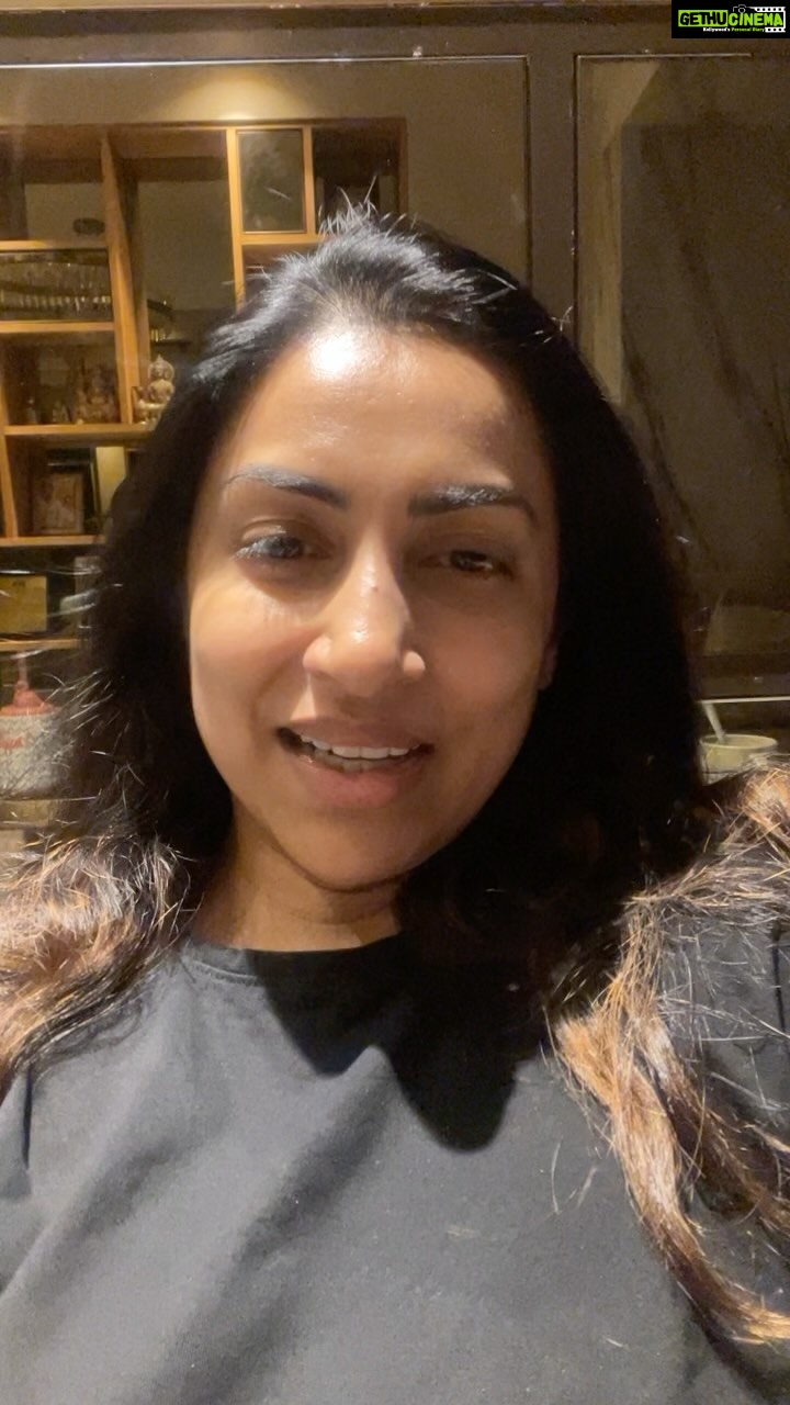 Kranti Redkar - 26.8K Likes - Tar asa aahe tey… 😆