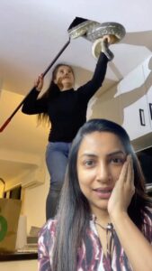 Kranti Redkar Instagram - Bravo 👏🏻👏🏻👏🏻