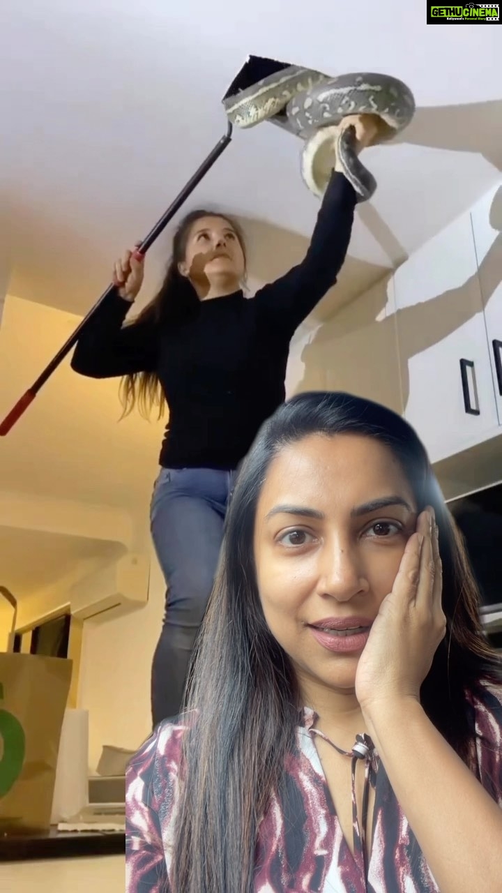Most liked Instagram photo of Kranti Redkar