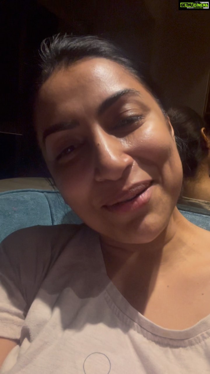 Kranti Redkar - 79.7K Likes - Dog 🐶
