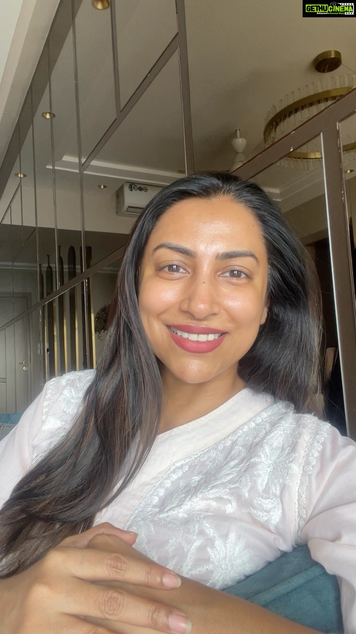 Kranti Redkar - 20K Likes - #gratitude