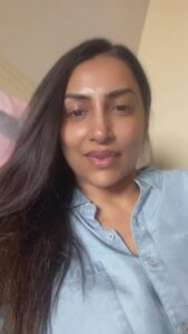 Kranti Redkar Instagram - Ikea chi idea