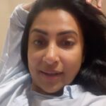 Kranti Redkar Instagram – Madam cha wapar changla hi hoto. Pan hey kahi weglach 🤣