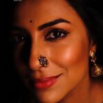 Kranti Redkar Instagram - Sorayaa Jewels gleefully announces collection ✨ *A Small Treasure: Nathani* ✨a timeless source of Elegance and Grandauer paired with our everlasting Beauty Kranti Redkar Wankhede. Comprising of Six Pieces of Magnificence: 1. Gul 2. Niharika 3. Hridika 4. Ruhi 5. Naira 6. Medhini that are Meticulously Designed in 22k Silver (916) with High quality coloured stones in precision that are sweat and tarnish proof incarnated with values that are carried on for Ages and Beauty that it holds is Eternal. The Meenakari designs on Niharika, Hridika and Ruhi have set the new standards of traditions ✨💫🧿 Shop from Sorayaa, where versatility lies in every piece of jewellery your own and adorn💎 📸 : @vilas__000 Styling : @saileerajpurenagane Nathani : @sorayaajewels_ Hair : @reshmachaugule2511