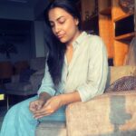 Kranti Redkar Instagram - #evening #scenes