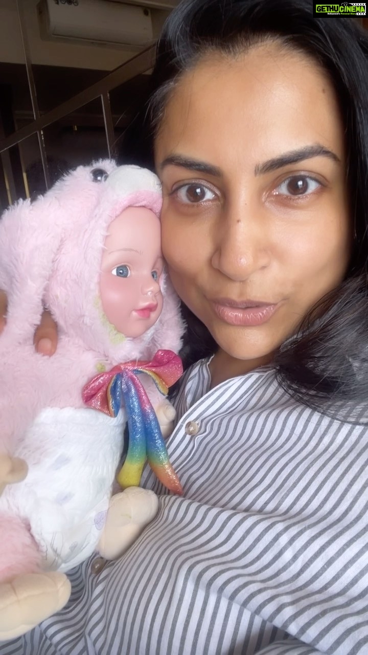 Kranti Redkar - 44.2K Likes - Mili