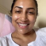 Kranti Redkar Instagram – Aaloo n Biryani 😍😍