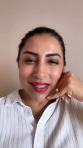 Kranti Redkar Instagram - Whal pool cha kai karal????