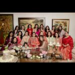 Krishika Lulla Instagram - Celebrating Karva Chauth 2023 Beautiful time with friends like family 🧿❤️🦋❤️🧿🧿🦋❤️🤗🤗 @kapoor.sunita house celebrating since 20 years plus ❤️❤️❤️ @theshilpashetty @mira.kapoor @geetabasra @reemakarnani @rimosky @akankshamalhotra @laali_dhawan @jaanvidhawan Natasha manna @priyankakhanna22 @skinnybakes_mumbai @smriti_khanna @mallika999ks @iratrivedi @mistergautam @mantenamadhu @gauravsg @sahiba47 @sunill1221 ❤️‍🩹❤️‍🩹🧿🧿🧿🧿🤗🤗🤗❤️ #trending #trendingsongs #trendingreels #trendingnow #karvachauth #karvachauthspecial #indianwear #indianfashion #vibes #vibrant #red #jaiguruji❤️