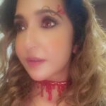 Krishika Lulla Instagram – Halloween mood