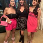 Krishika Lulla Instagram – Halloween mood