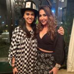 Krishika Lulla Instagram – Halloween mood