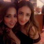 Krishika Lulla Instagram – Halloween mood