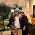 Krishika Lulla Instagram – Halloween mood