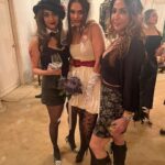Krishika Lulla Instagram – Halloween mood