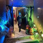 Krishika Lulla Instagram – Halloween mood