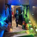 Krishika Lulla Instagram – Halloween mood