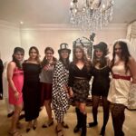 Krishika Lulla Instagram – Halloween mood