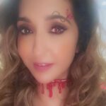 Krishika Lulla Instagram – Halloween mood
