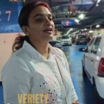 Krishna Praba Instagram - ലുല്ലു മാളിൽ സ്വന്തം car തപ്പി നടക്കുന്ന കൃഷ്ണപ്രഭ #actor #krishnaprabha #malayalamactress #love, #instagood, #fashion, #photooftheday, #art, #photography, #beautiful, #cute, #tbt, #follow, #instamood, #amazing, #instalike, #bestoftheday. #viralvideos @krishnapraba_momentzz