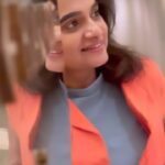 Krishna Praba Instagram - Shot by my dearest @kaillash7 🤗🤗 @kochimarriott . . . #reelsindia #reels #reelsinstagram #photography #casual #causualstyle #reelsvideo #reelitfeelit #réel #reelsindia #reelkarofeelkaro