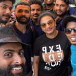 Krishna Praba Instagram – It’s #trending ..
Let’s our body dance for you💃🕺🧿
@varavukada_kadavanthra 
@iam__thandav_ 

@johnwick_88117 @integratedtattoo 
📸 @arun_thandav