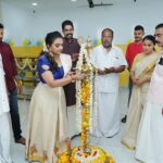 Krishna Praba Instagram - Hotel #aryaaspurevegetarianrestaurant Kolenchery, Inauguration #foodie #veg #vegetarian #aryaas #pure #food Kolenchery, India
