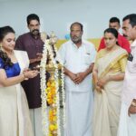 Krishna Praba Instagram - Hotel #aryaaspurevegetarianrestaurant Kolenchery, Inauguration #foodie #veg #vegetarian #aryaas #pure #food Kolenchery, India