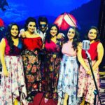 Krishna Praba Instagram – So excited to be a part of #mazhavilentertainmentaward2023 
@amma.association @stephendevassy 
@gopalaswamylakshmi @ananyahere #swethamenon @bhamaa @padmasoorya 

#entertainment #happy #event #musician #music #dance Mazhavil Manorama Studio