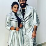 Krishna Praba Instagram – So excited to be a part of #mazhavilentertainmentaward2023 
@amma.association @stephendevassy 
@gopalaswamylakshmi @ananyahere #swethamenon @bhamaa @padmasoorya 

#entertainment #happy #event #musician #music #dance Mazhavil Manorama Studio