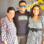 Krishna Praba Instagram – Life time bonding…
Full of laughter, unity, positive vibes💓👯‍♀️
@harbour_cochin 
.
.
@joby_kannampadam @hemanthmenon @prasanthkanjiramattom @vivekanandv_official @meet_miya 

#get #together #gettogether #friendship #happiness #unity #positivity #positivevibes #laugh