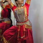 Krishna Praba Instagram – Thuravoor temple 
@thuravoormahakshethram
.
@thandavdanceschool
.
@arun_thandav
.

#reelsinstagram #reels #reelkarofeelkaro
#reelitfeelit #reelsoninstagram #actor
#dancer