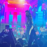 Krishna Praba Instagram – Awww…😍😍😍 
Wt a show❤️❤️
No words..just blasting 🔥✨

@jagadish_palanisamy 
@anirudhofficial  @jonitamusic 
 We love you guyysss❤️🤗
You guys are just awesome 😍

#anurudh #event #live #eagle #enjoy #music #events Adlux International Convention & Exhibition Centre