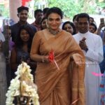 Krishna Praba Instagram - #mayoorikha #inauguration MAYOORIKHA FROM THE HOUSE OF VANITHA FASHIONS ❤️ . . . . #boutique #fashion #krishnaprabha #boutiqueshopping #shopping #shop #onlineshopping #film #movie #cinema #movies #photography #filmphotography #actor #gayathri #filmmaking #cinematography #love #inauguration #iphone #wedding #events #opening #grandopening #gayathrisuresh #event #offer #services #newlaunch Kochi, India