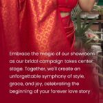Krishna Praba Instagram - Embrace the magic of our showroom as our bridal campaign takes center stage. Together, we'll create an unforgettable symphony of style, grace, and joy, celebrating the beginning of your forever love story. Inframe: @krishnapraba_momentzz Production: @l4lavendermedia City Bridal Fest : ( May 5 - July 5 ) 2 മാസം നീണ്ട് നിൽക്കുന്ന വിവാഹാഘോഷങ്ങൾ. * Win Diamond Ring : City Silk ബ്രൈഡൽ സെക്ഷൻ സന്ദർശിക്കൂ Diamond Ring സ്വന്തമാക്കൂ... * 100% Cash back offer : വിവാഹ പർച്ചേസ് നടത്തിയവരിൽ നിന്നും നറുക്കെടുപ്പിലൂടെ തിരഞ്ഞെടുക്കുന്ന ഒരാൾക്ക് ലഭിക്കുന്നു full Cashback. *ഒപ്പം 3000 രൂപ മുതലുള്ള വെറൈറ്റി ബ്രൈഡൽ ഡ്രെസ്സുകളും. For more details please contact at +91 9526899599 . . #CitySilks #citybridalfest #citysilksmundakkayam #citysilksperumbavoor #citysilkspalarivattom #cityshopping #citybride #citysilksedapally #citysilksfamilydestination #bestdesign #bestclothing #bestclothingstore #bestclothingever #clothingdesign #clothingstore #clothingspot #cashback #cashbackoffer #offer #offerprices #offersale #diamondring #winner #contest #wedding #weddingcollection #weddingdress #weddingdesign #weddingsaree City Silks