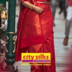 Krishna Praba Instagram - Embrace the magic of our showroom as our bridal campaign takes center stage. Together, we'll create an unforgettable symphony of style, grace, and joy, celebrating the beginning of your forever love story. Inframe: @krishnapraba_momentzz Production: @l4lavendermedia City Bridal Fest : ( May 5 - July 5 ) 2 മാസം നീണ്ട് നിൽക്കുന്ന വിവാഹാഘോഷങ്ങൾ. * Win Diamond Ring : City Silk ബ്രൈഡൽ സെക്ഷൻ സന്ദർശിക്കൂ Diamond Ring സ്വന്തമാക്കൂ... * 100% Cash back offer : വിവാഹ പർച്ചേസ് നടത്തിയവരിൽ നിന്നും നറുക്കെടുപ്പിലൂടെ തിരഞ്ഞെടുക്കുന്ന ഒരാൾക്ക് ലഭിക്കുന്നു full Cashback. *ഒപ്പം 3000 രൂപ മുതലുള്ള വെറൈറ്റി ബ്രൈഡൽ ഡ്രെസ്സുകളും. For more details please contact at +91 9526899599 . . #CitySilks #citybridalfest #citysilksmundakkayam #citysilksperumbavoor #citysilkspalarivattom #cityshopping #citybride #citysilksedapally #citysilksfamilydestination #bestdesign #bestclothing #bestclothingstore #bestclothingever #clothingdesign #clothingstore #clothingspot #cashback #cashbackoffer #offer #offerprices #offersale #diamondring #winner #contest #wedding #weddingcollection #weddingdress #weddingdesign #weddingsaree City Silks