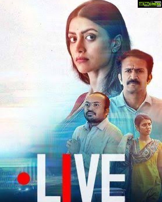 Krishna Praba Instagram - Get ready to witness the power of truth on the big screen. #LIVE is coming to theaters on May 26! Directed by V K Prakash and written by S Sureshbabu, this is that one film you don't want to miss. 🫵🏻 @livemovieofficial @soubinshahir @mamtamohan @shinetomchacko_official @priya.p.varrier @vkprakash61 @darrpanbangejaa24 @nitink283 @music24records @magicframes2011 @iamlistinstephen @actor_mukundan @iakksita23 @reshmi_soman11 @krishnapraba_momentzz @trendsadfilmmakers @nikhilspraveen @alphonsofficial @ash_krisz @rajeshnenmmara @radhagomaty @liju_prabhakar @nidad_k_n @manu_michael_joseph @sangeetha_janachandran @storiessocialofficial #LiveMovie #SoubinShahir #MamtaMohandas #ShineTomChacko #PriyaVarrier #VKP #VKPrakash #kuzhurwilson #Films24 #DarrpanBangejaa #NitinKumar #MagicFrames #listinstephen