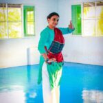 Krishna Praba Instagram – Practice makes a man perfect ..
Let your life Dance with happiness 💃💃❤️
Happy International Dance Day💞💃
#internationaldanceday 
@iam__thandav_ 
📸 – @logan_twenty_1 

.
.
.
#international #dance #day #health #happiness #practice #joy Panampilly Nagar