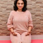 Krishna Praba Instagram - Just breathe..🧘‍♀️ #happyinternationalyogaday #yoga #peace #health #mind