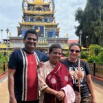 Krishna Praba Instagram - Golden Temple, the Namdroling Monastery was established by Drubwang Padma Norbu Rinpoche in 1963. This is the largest teaching center of Nyingmapa, a lineage of Tibetan Buddhism, in the world. #rimpoche #budhism #tibet . . . #coorge #rimpoche #travel #tourism #trip #destination #budhism Golden Temple,Kushal Nagar
