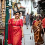 Krishna Praba Instagram - Embrace the magic of our showroom as our bridal campaign takes center stage. Together, we'll create an unforgettable symphony of style, grace, and joy, celebrating the beginning of your forever love story. Inframe: @krishnapraba_momentzz Production: @l4lavendermedia City Bridal Fest : ( May 5 - July 5 ) 2 മാസം നീണ്ട് നിൽക്കുന്ന വിവാഹാഘോഷങ്ങൾ. * Win Diamond Ring : City Silk ബ്രൈഡൽ സെക്ഷൻ സന്ദർശിക്കൂ Diamond Ring സ്വന്തമാക്കൂ... * 100% Cash back offer : വിവാഹ പർച്ചേസ് നടത്തിയവരിൽ നിന്നും നറുക്കെടുപ്പിലൂടെ തിരഞ്ഞെടുക്കുന്ന ഒരാൾക്ക് ലഭിക്കുന്നു full Cashback. *ഒപ്പം 3000 രൂപ മുതലുള്ള വെറൈറ്റി ബ്രൈഡൽ ഡ്രെസ്സുകളും. For more details please contact at +91 9526899599 . . #CitySilks #citybridalfest #citysilksmundakkayam #citysilksperumbavoor #citysilkspalarivattom #cityshopping #citybride #citysilksedapally #citysilksfamilydestination #bestdesign #bestclothing #bestclothingstore #bestclothingever #clothingdesign #clothingstore #clothingspot #cashback #cashbackoffer #offer #offerprices #offersale #diamondring #winner #contest #wedding #weddingcollection #weddingdress #weddingdesign #weddingsaree City Silks